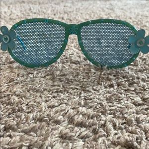 Sunglasses Earring Holder